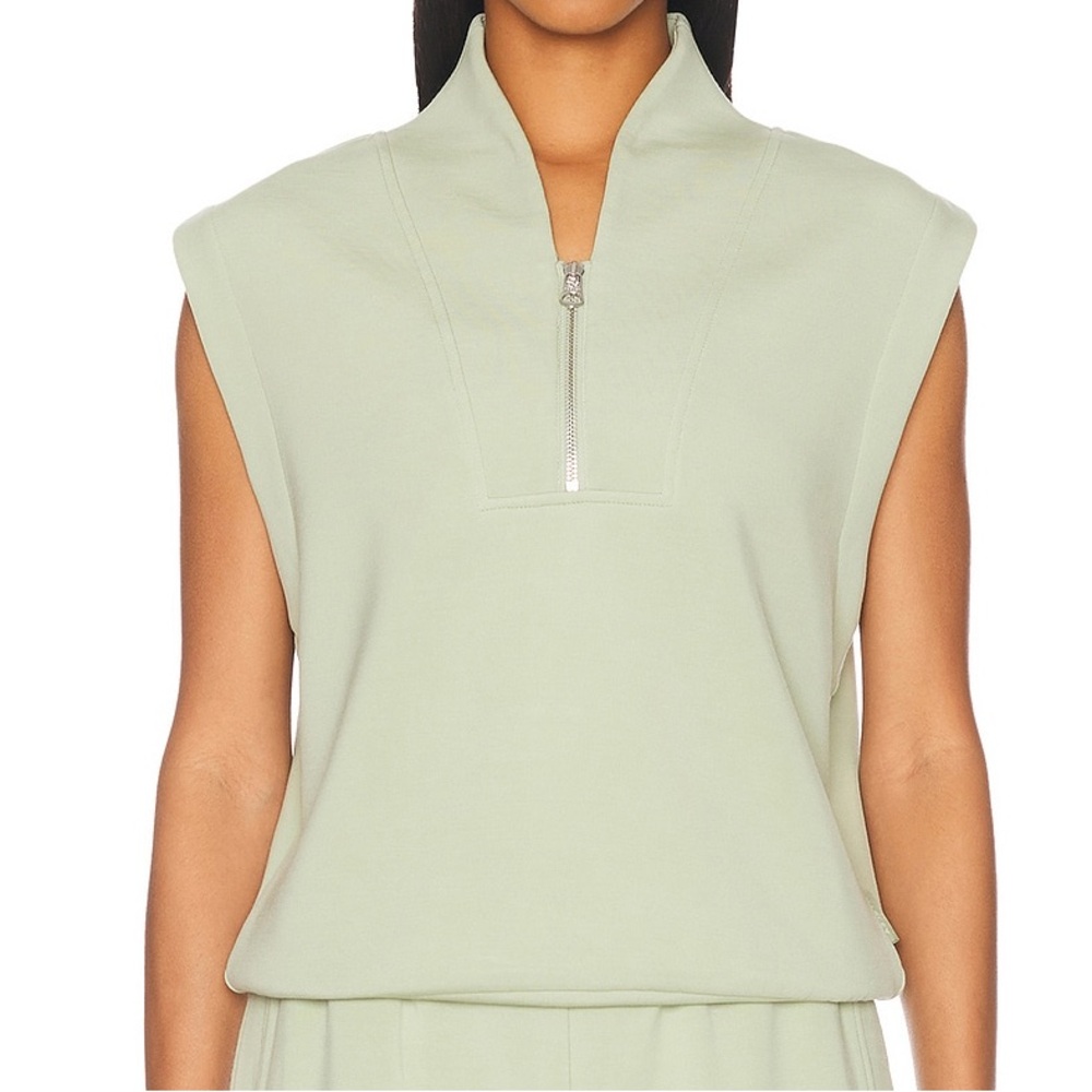 Varley Loretta Half Zip